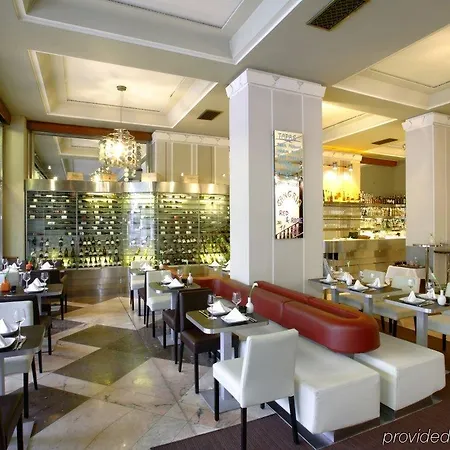 Jalta Boutique Hotel 