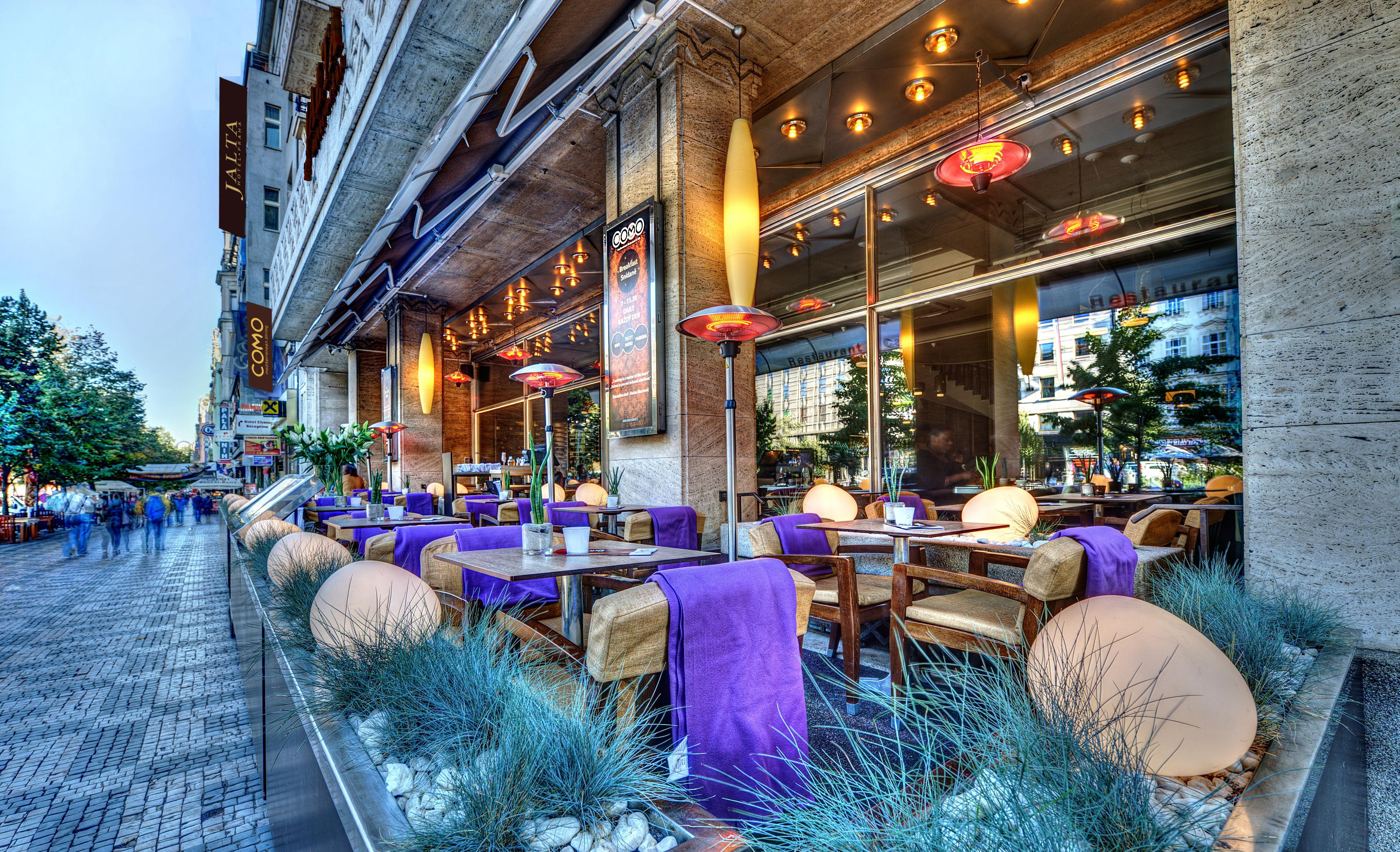 Jalta Boutique Отель 5*