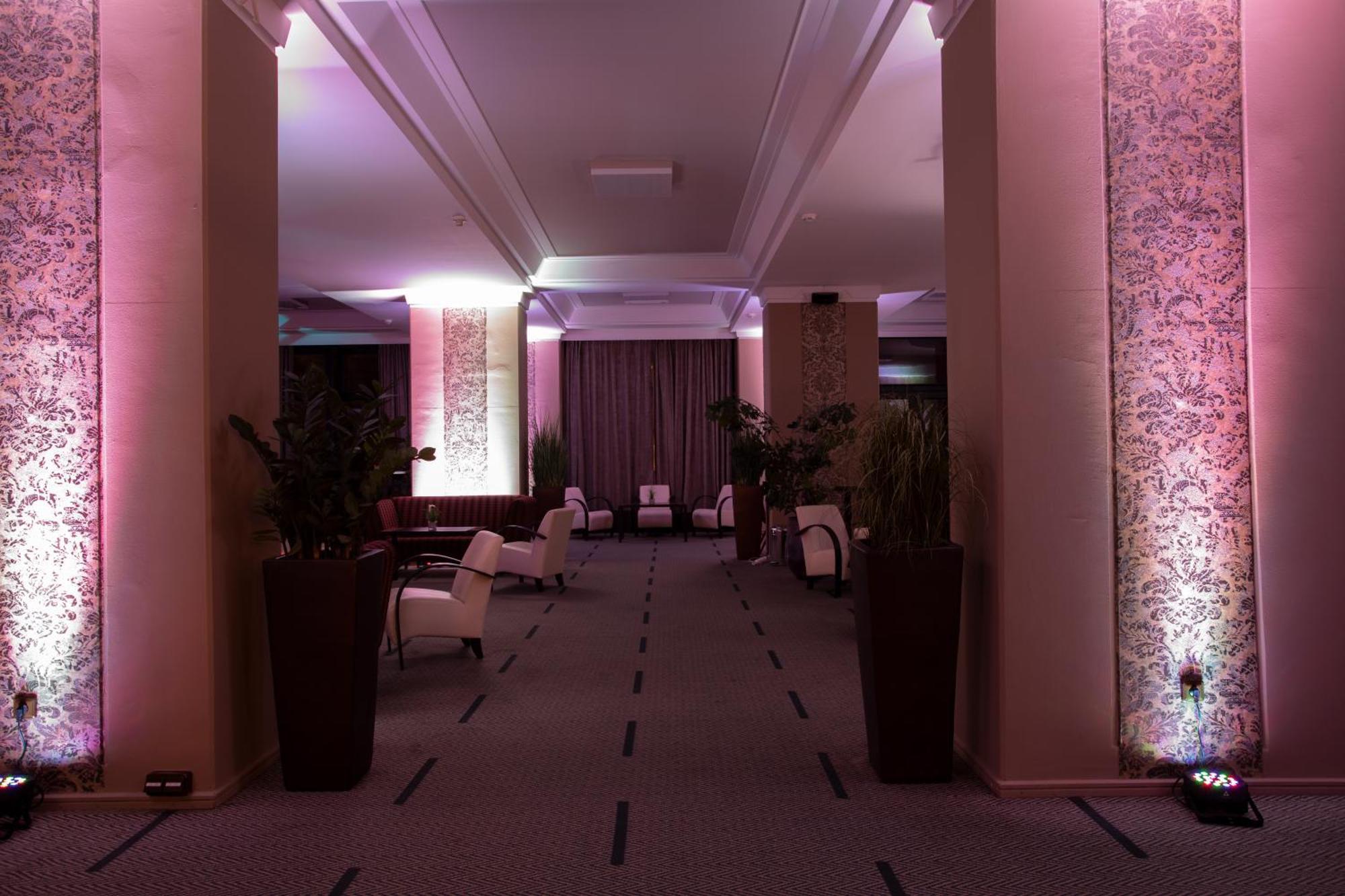 Jalta Boutique 5* Прага