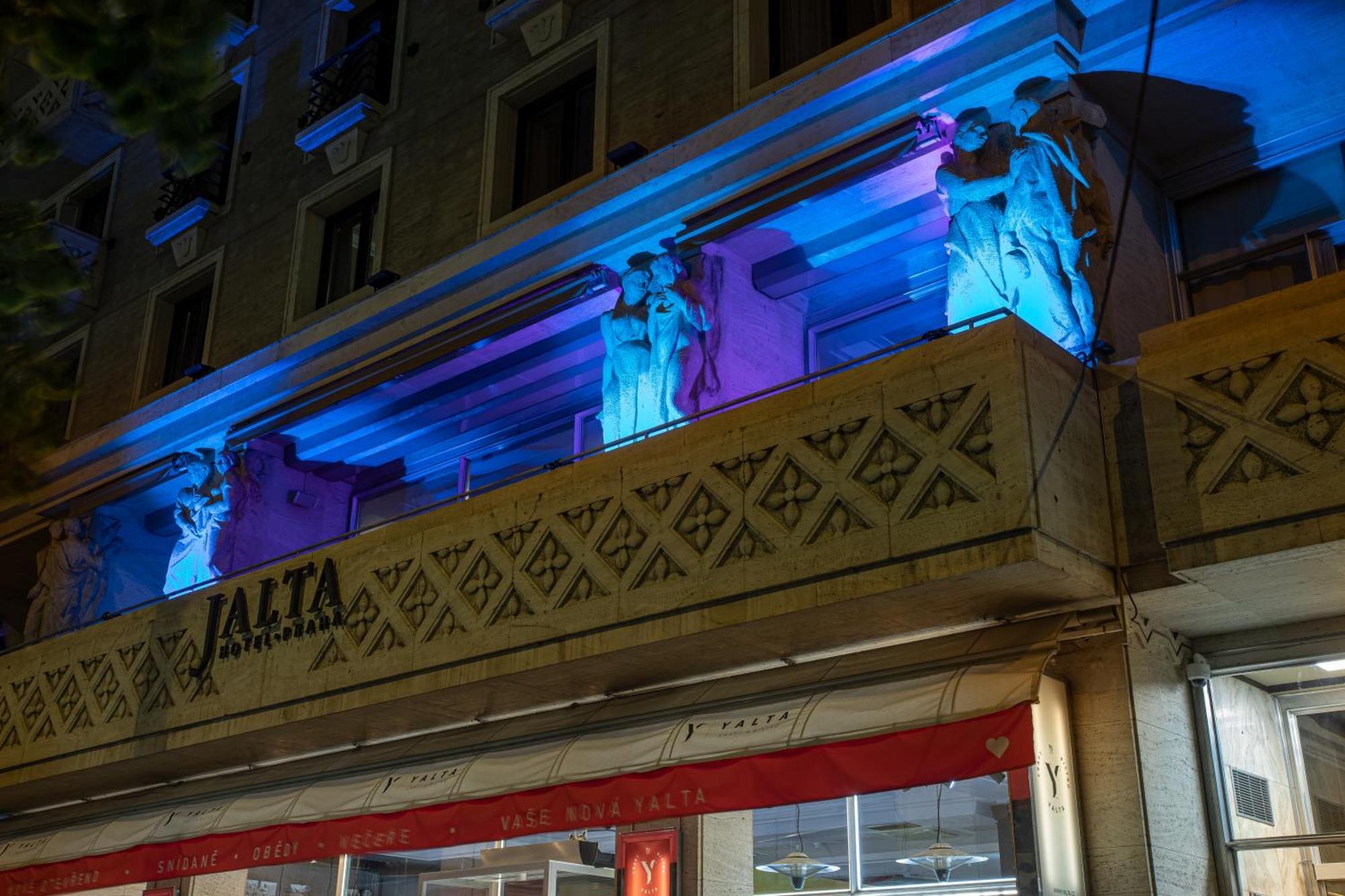 Отель Jalta Boutique 5*