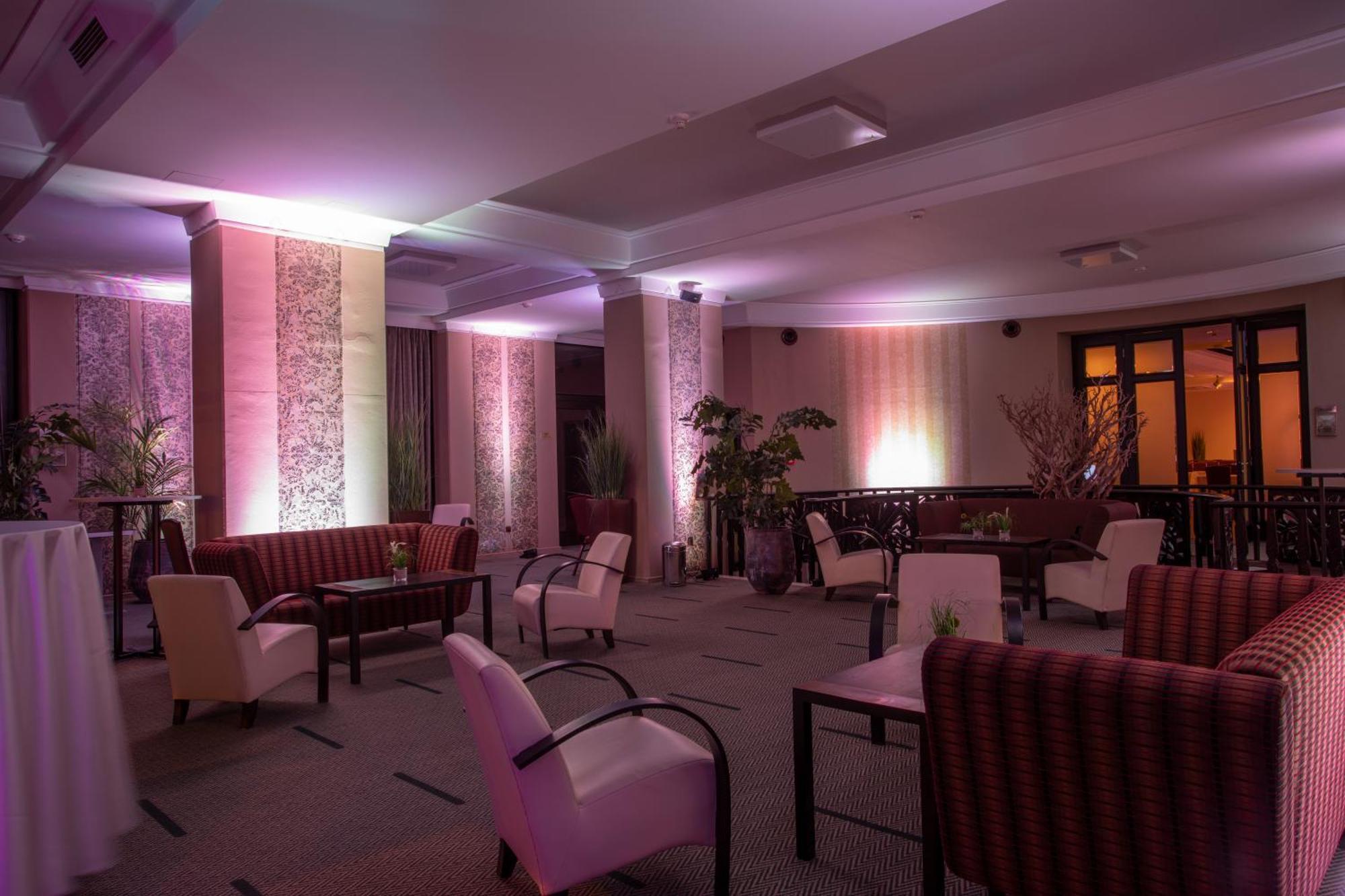 Jalta Boutique 5* Прага