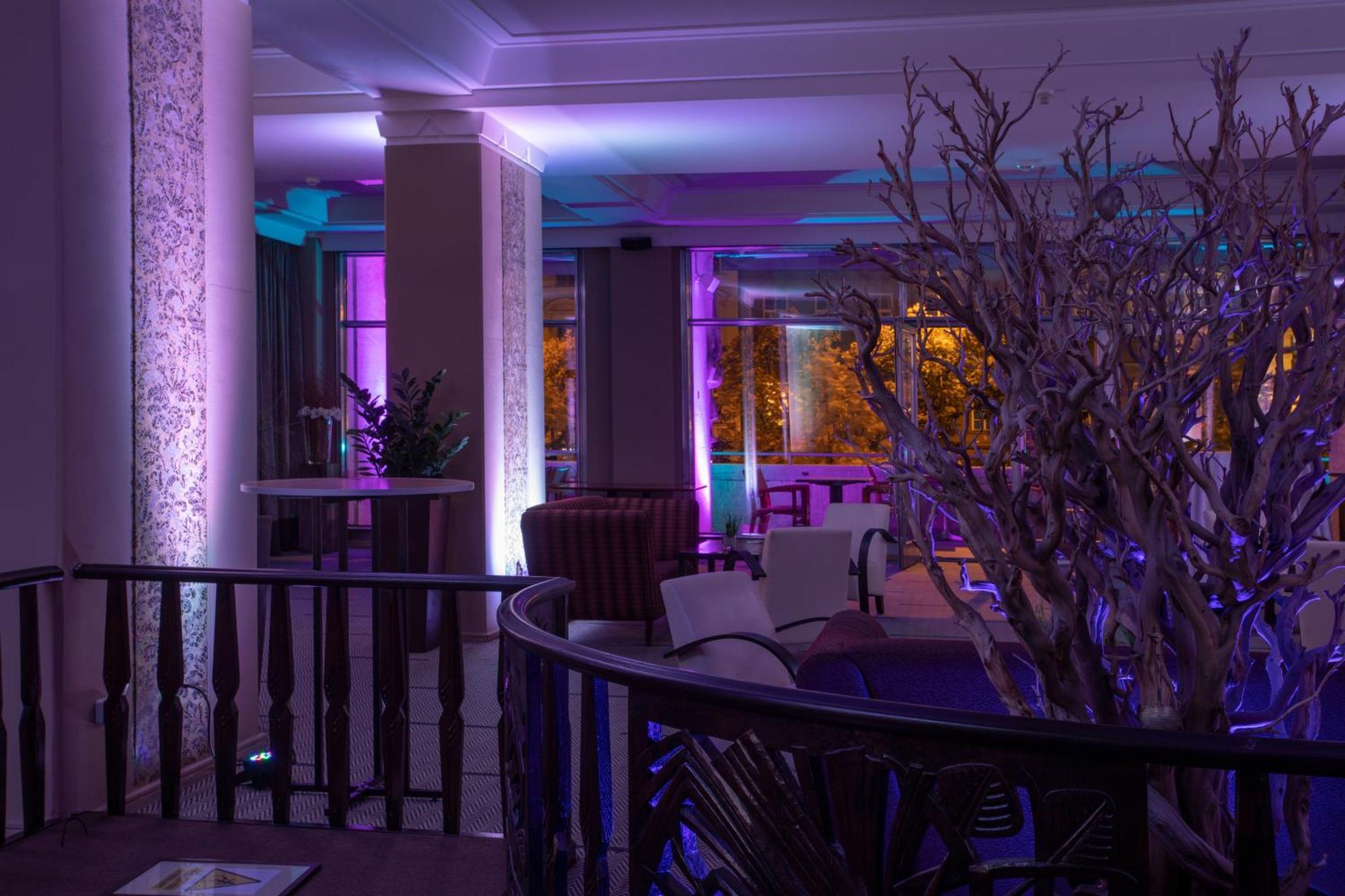 Отель Jalta Boutique 5*