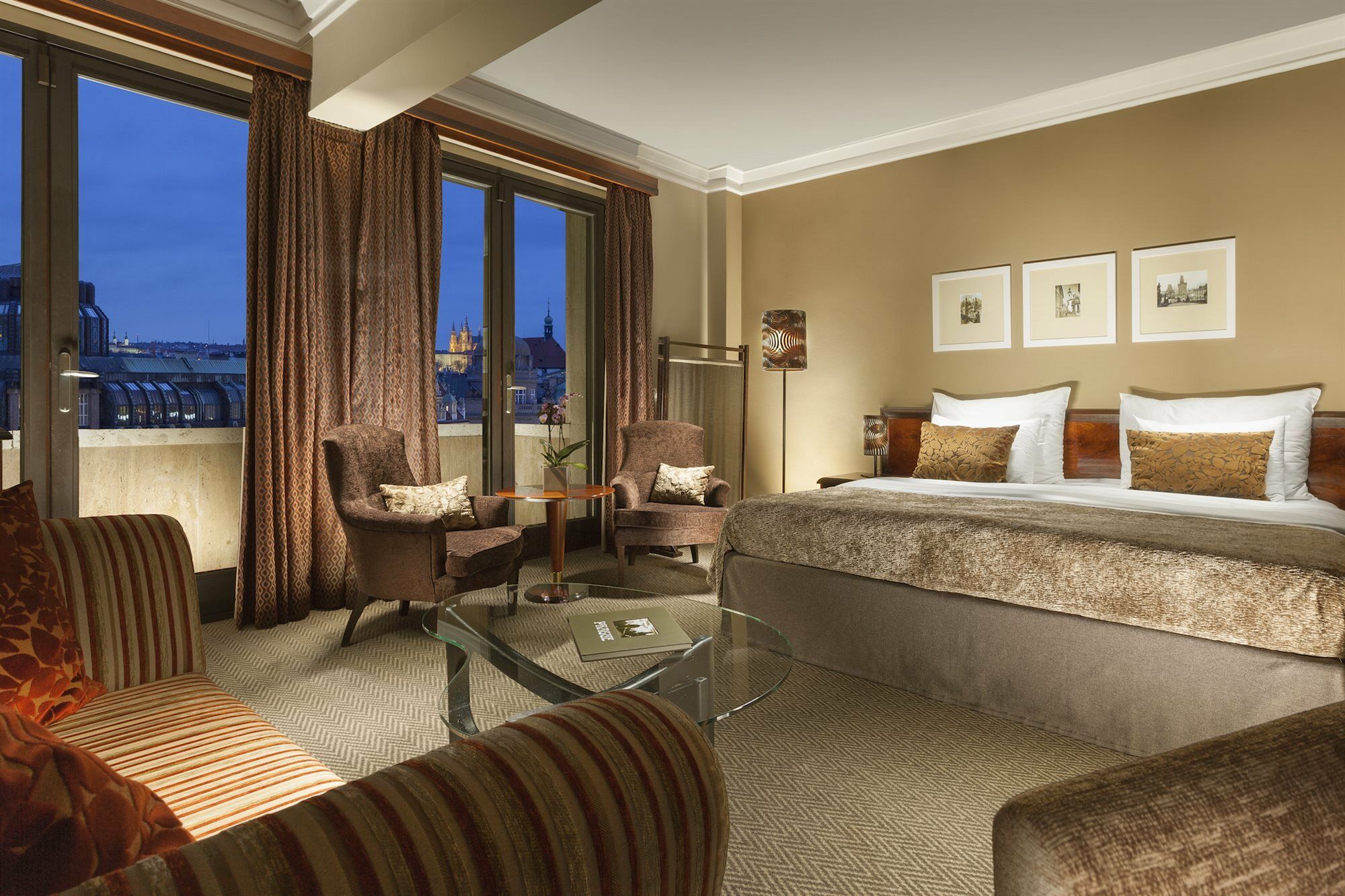 Jalta Boutique Отель 5*