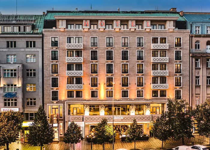 Jalta Boutique Hotel