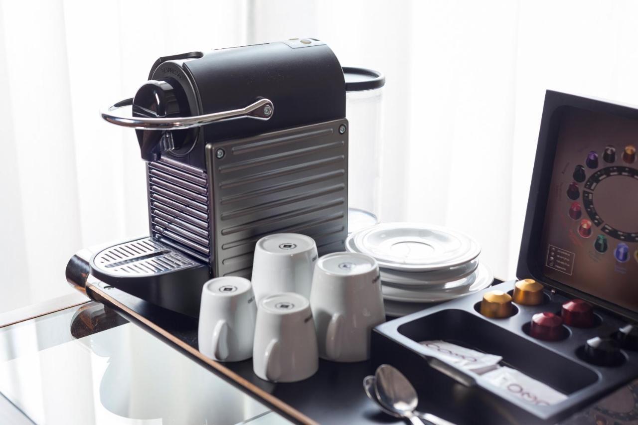 Jalta Boutique 5* Praga
