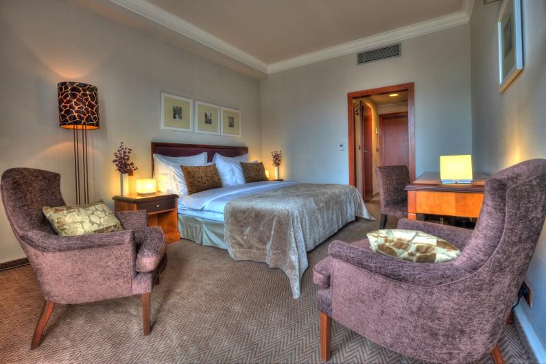 Jalta Boutique Hotel Praga