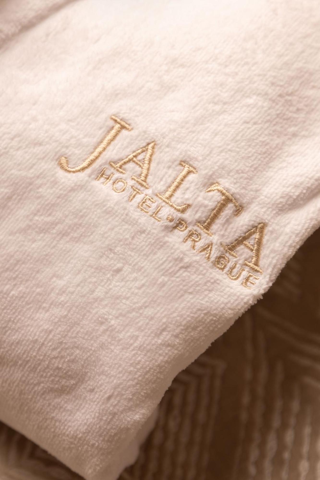 Jalta Boutique 5* Praga